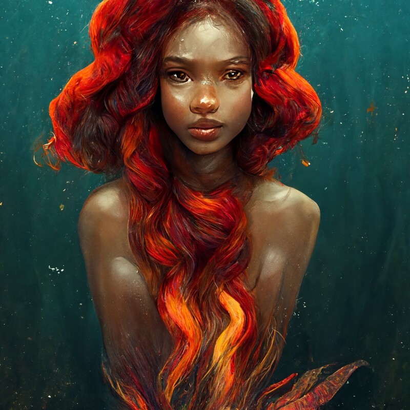  ArtStation - Scorpio Moon Studio