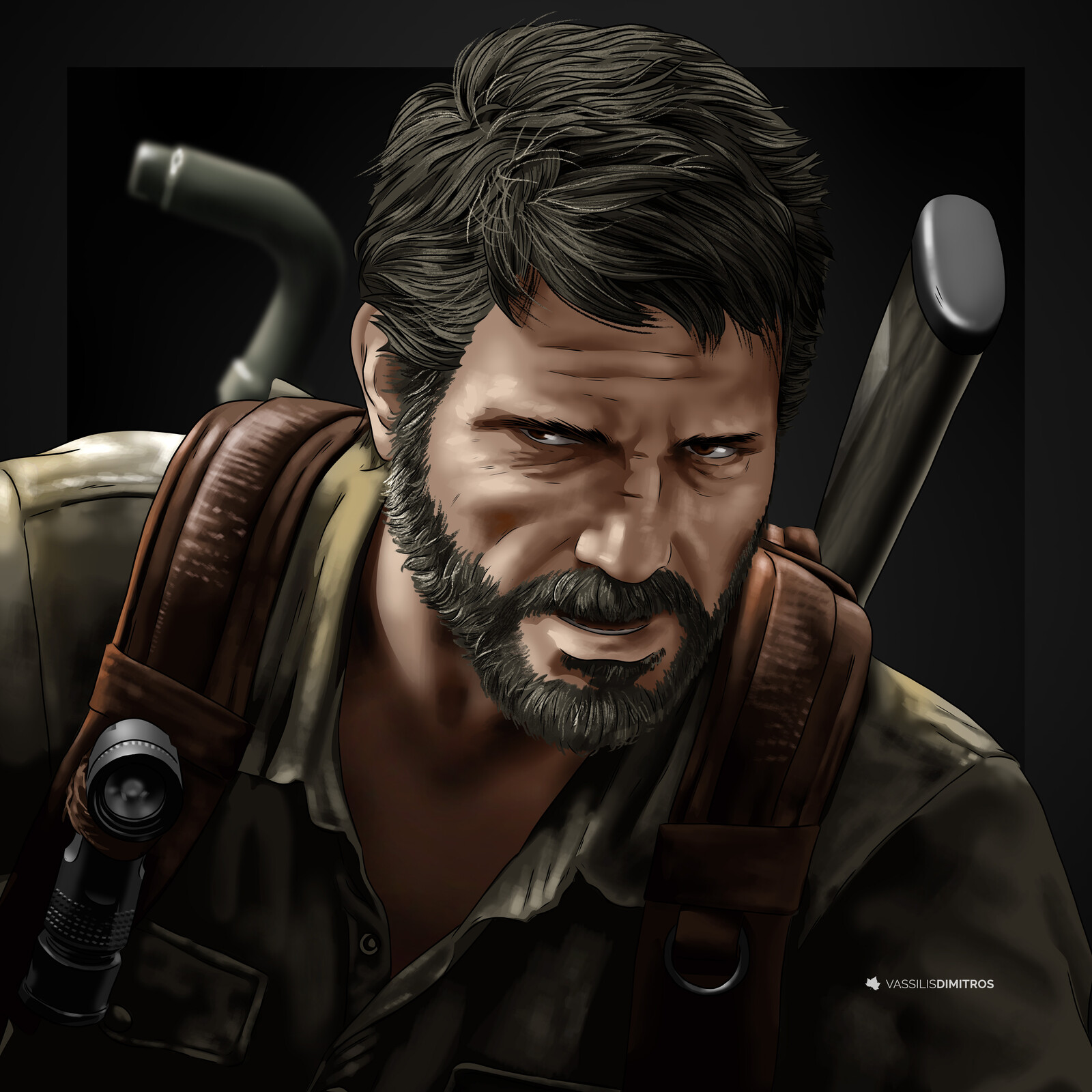 Joel