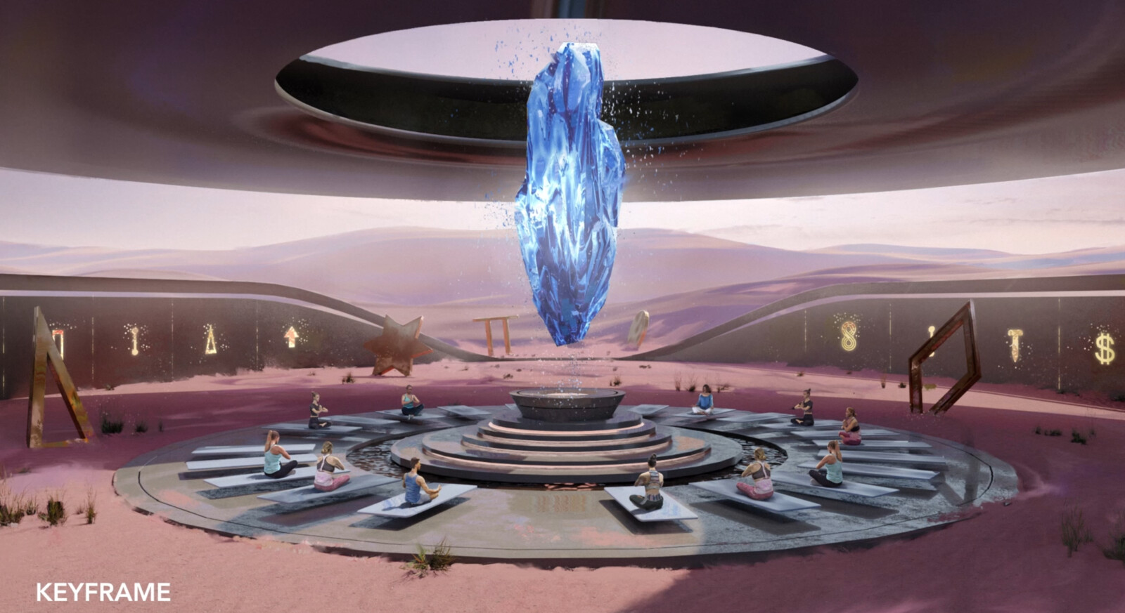 Concept Art