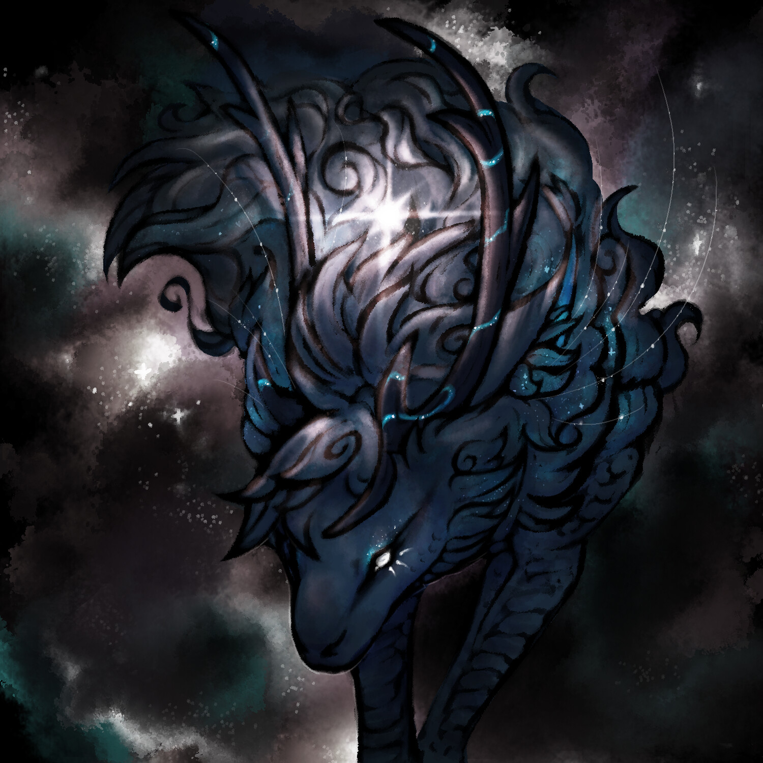 ArtStation - Halone