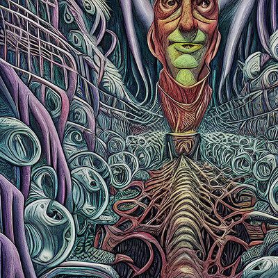 NEW WEIRD SATURDAY 185-188