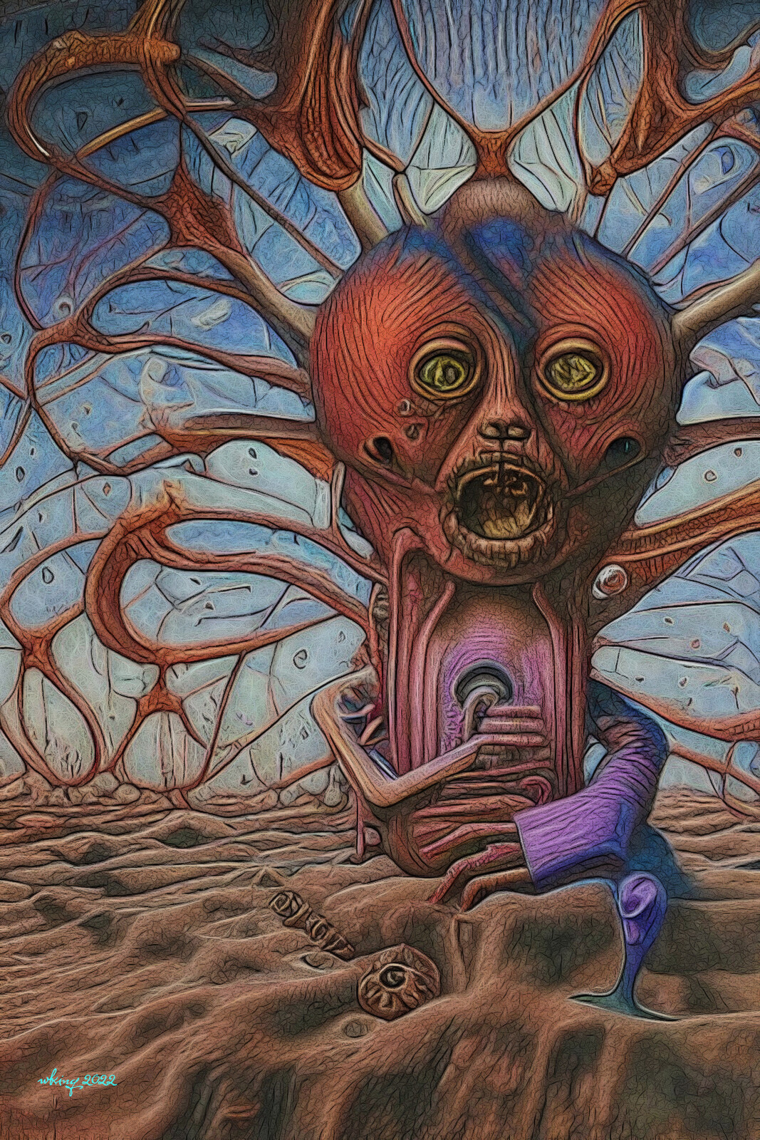 195