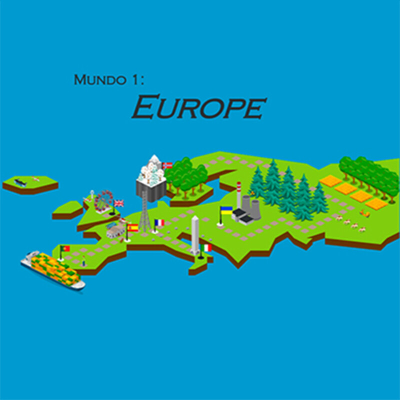 ArtStation Jose Velazquez