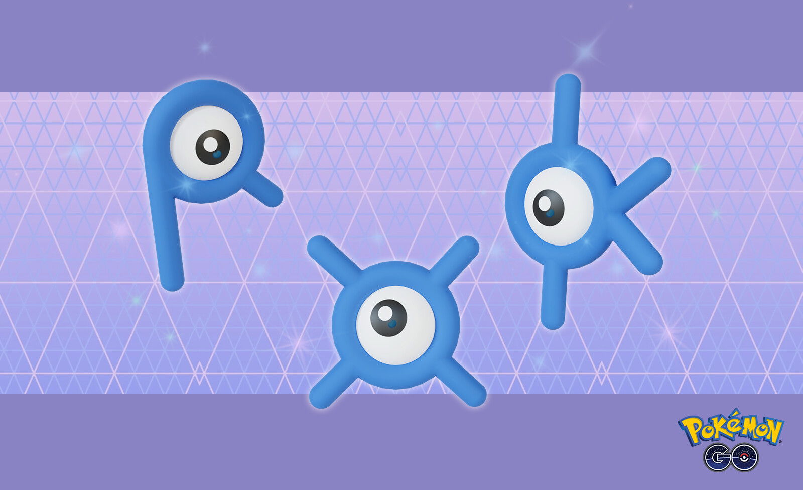 Pokemon Go: How to Get Unown F