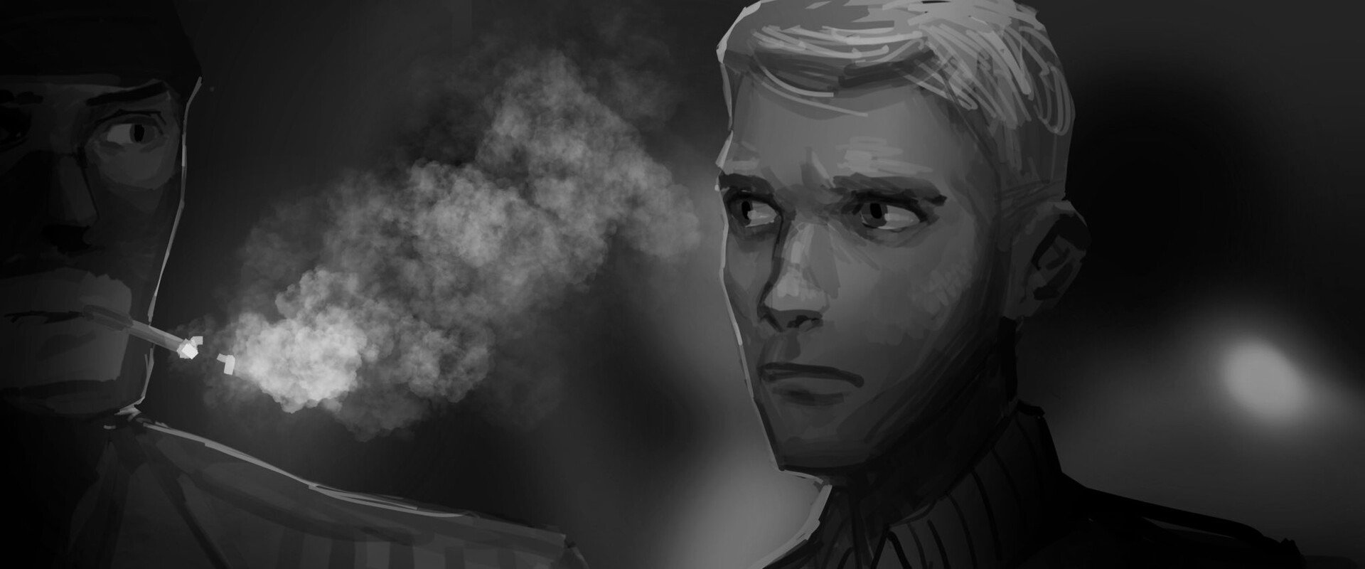 ArtStation - TF2 fanarts