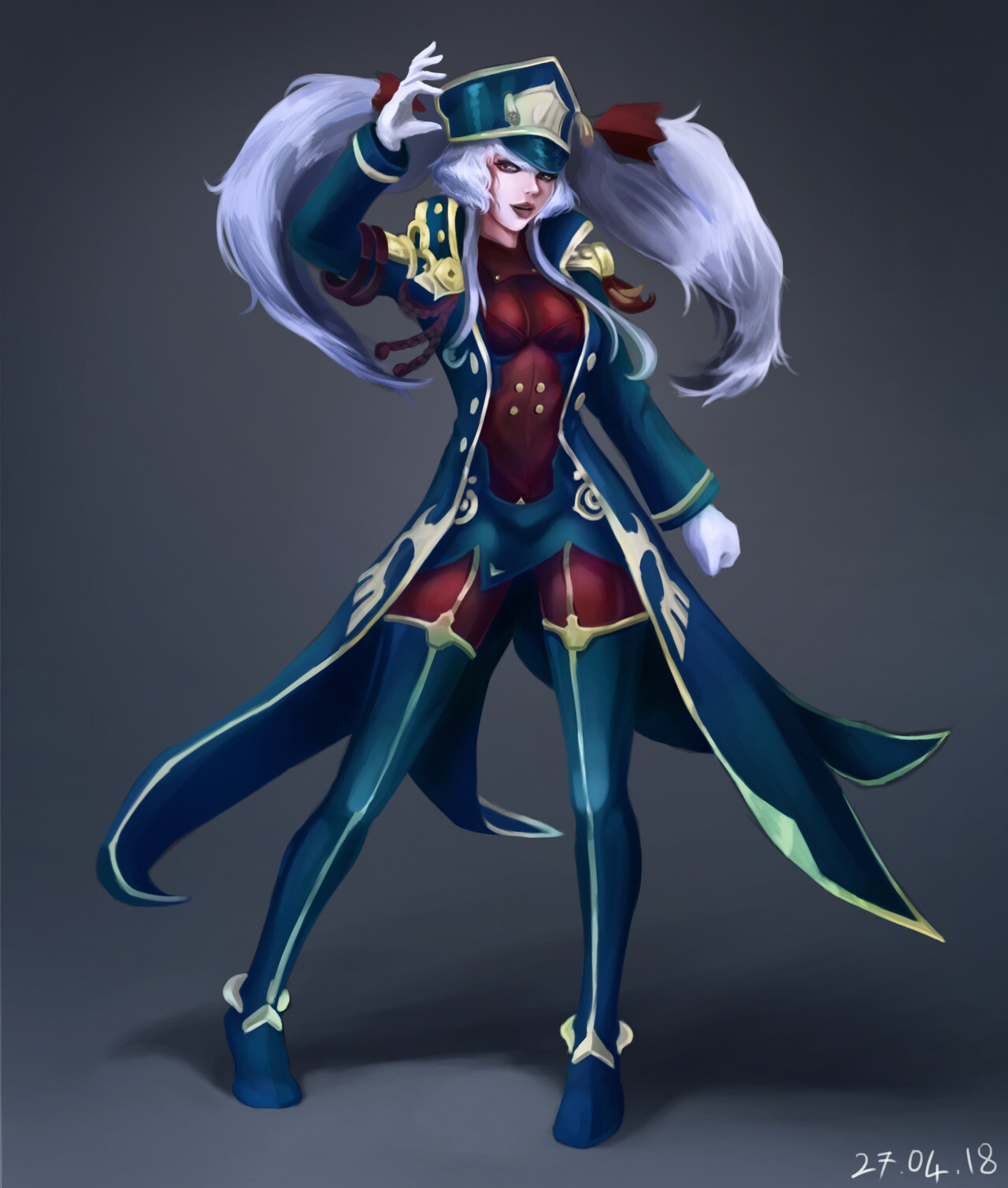 Drawing by Bahadır Atcı