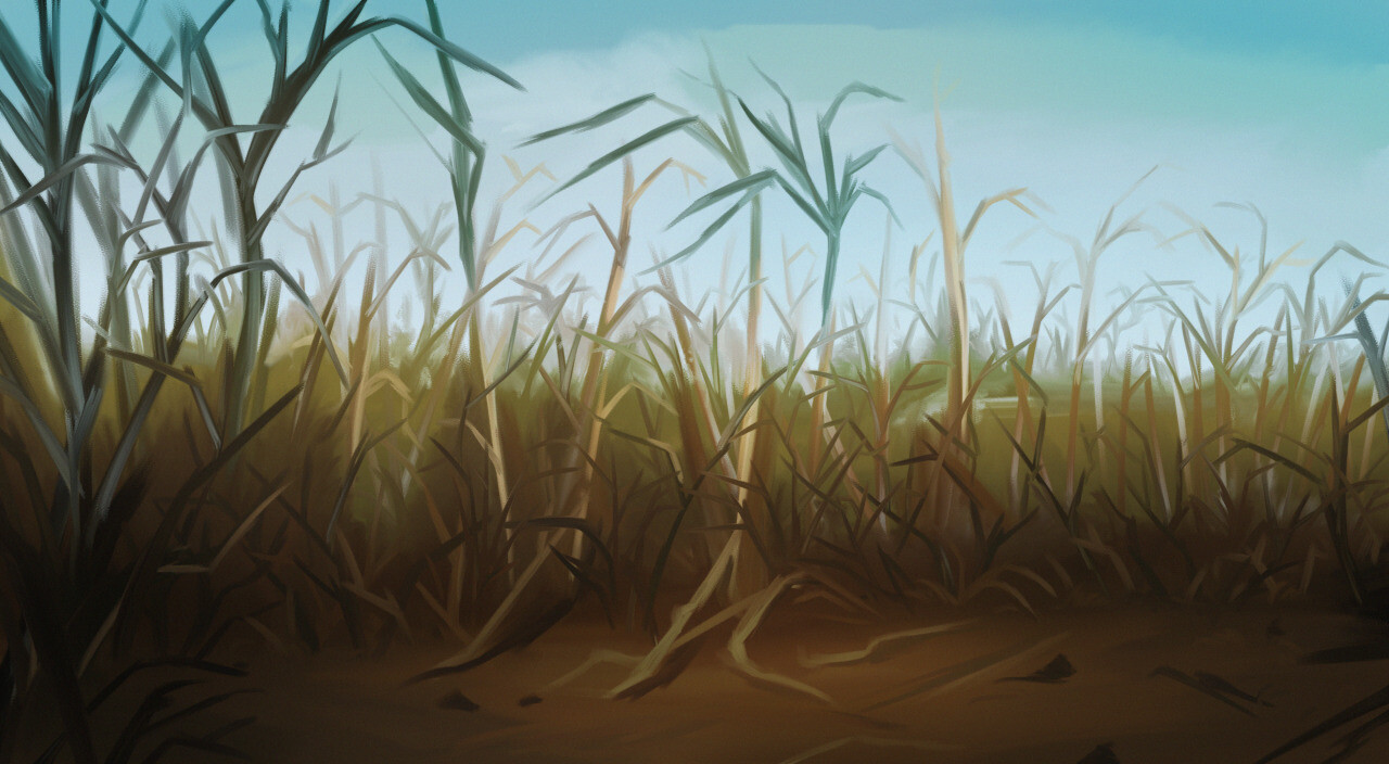 Drawing by Bahadır Atcı