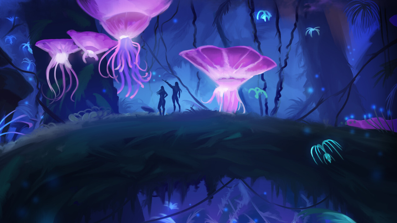 Drawing by Bahadır Atcı