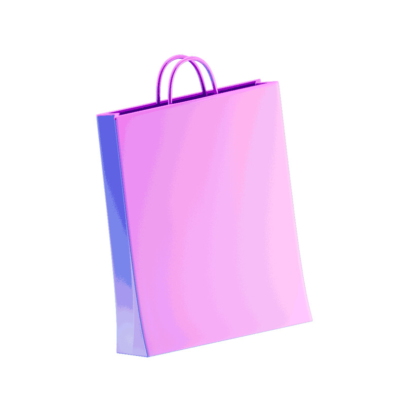 3D motion graphics