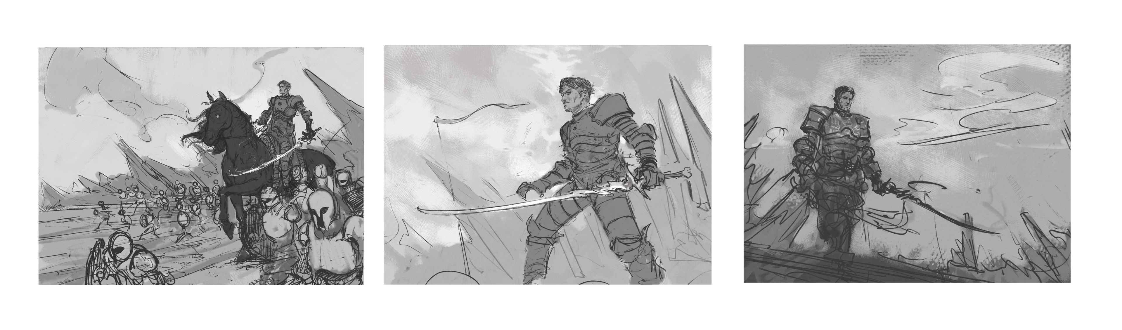 Sketches
