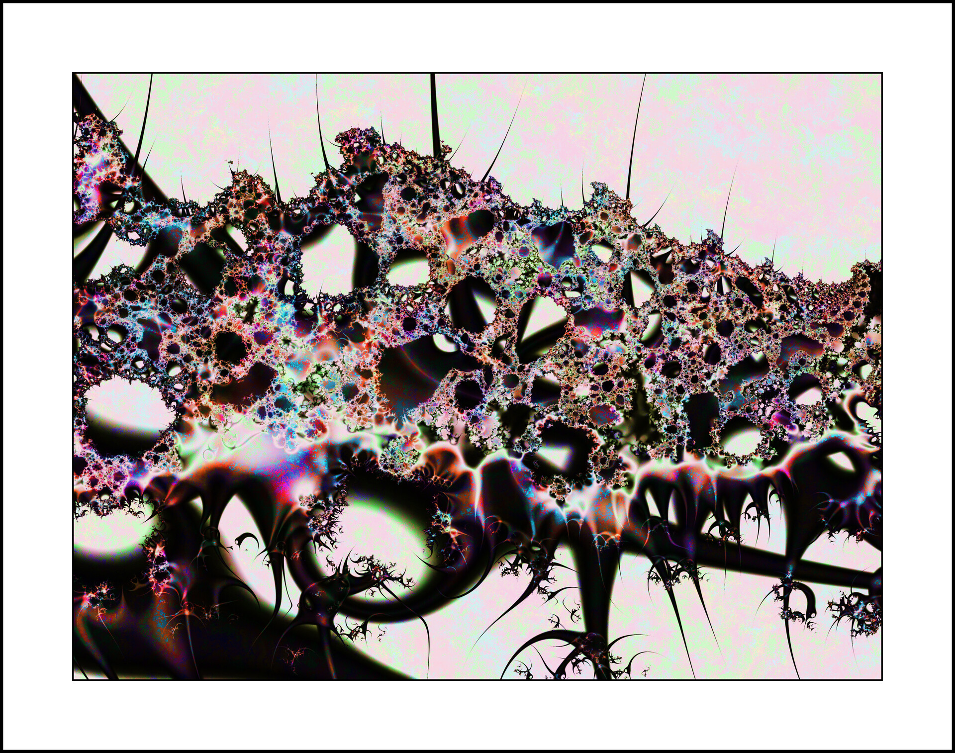 ArtStation - Fruitcake