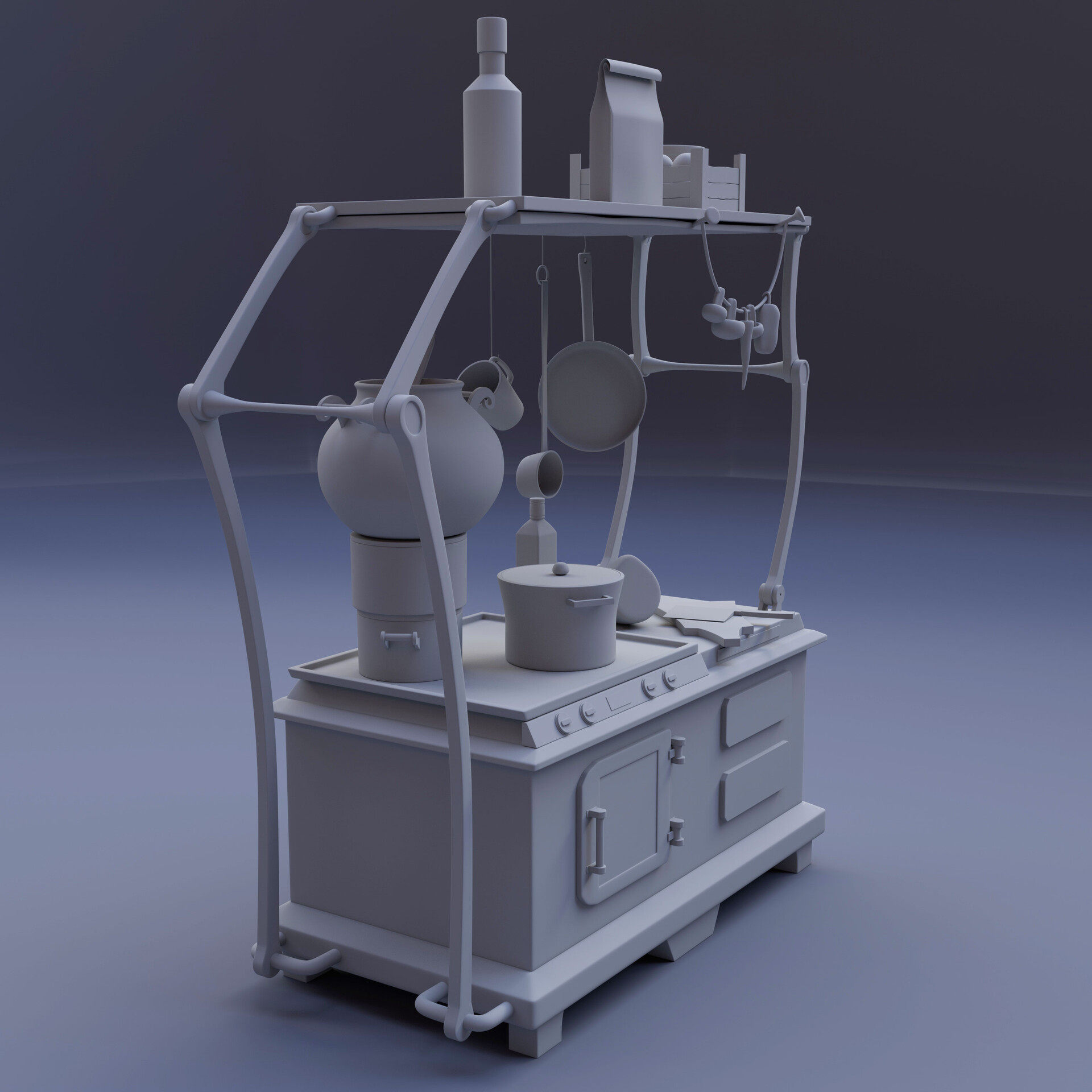 artstation-stove-kitchen