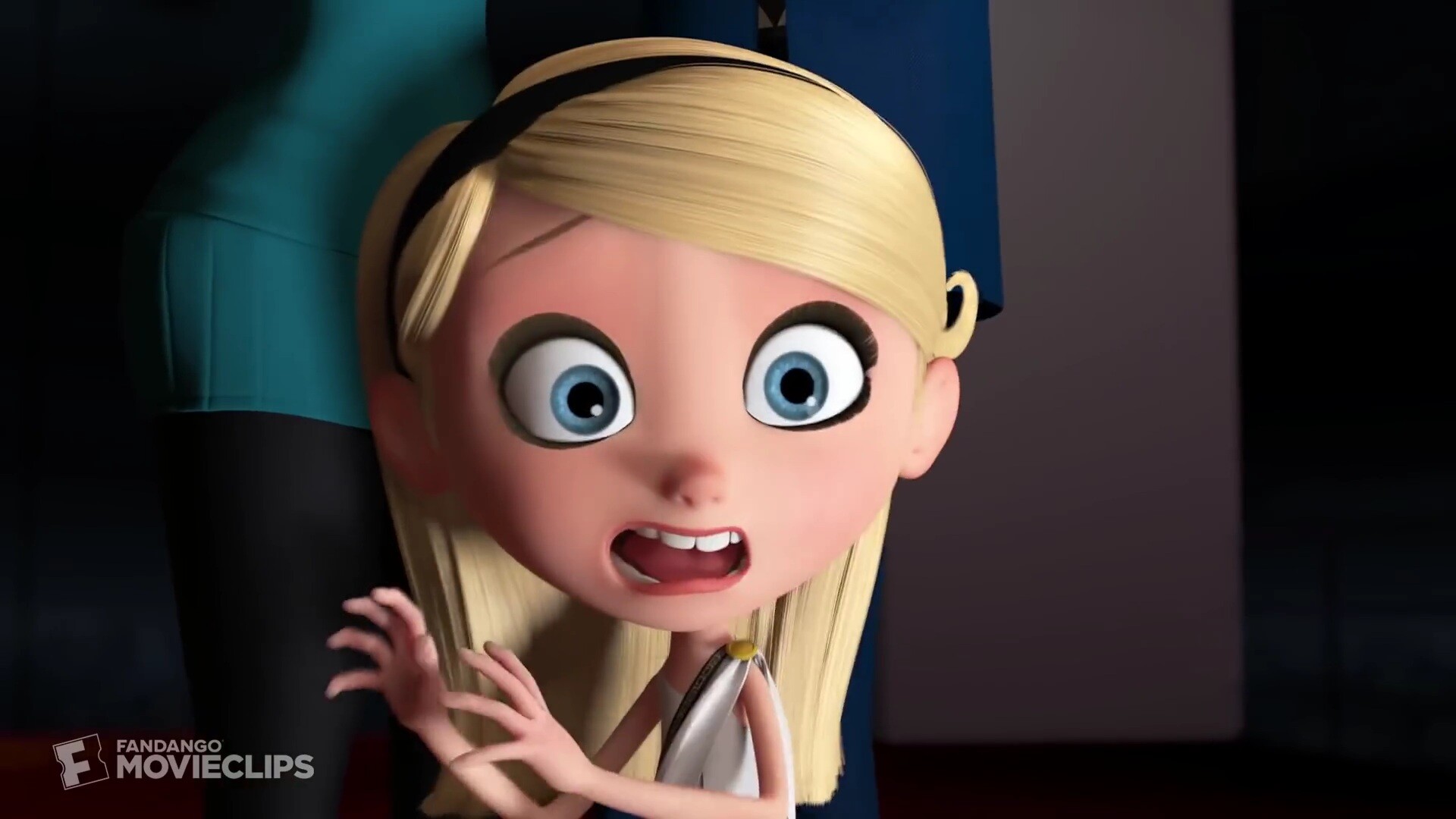 Mr Peabody And Sherman Penny