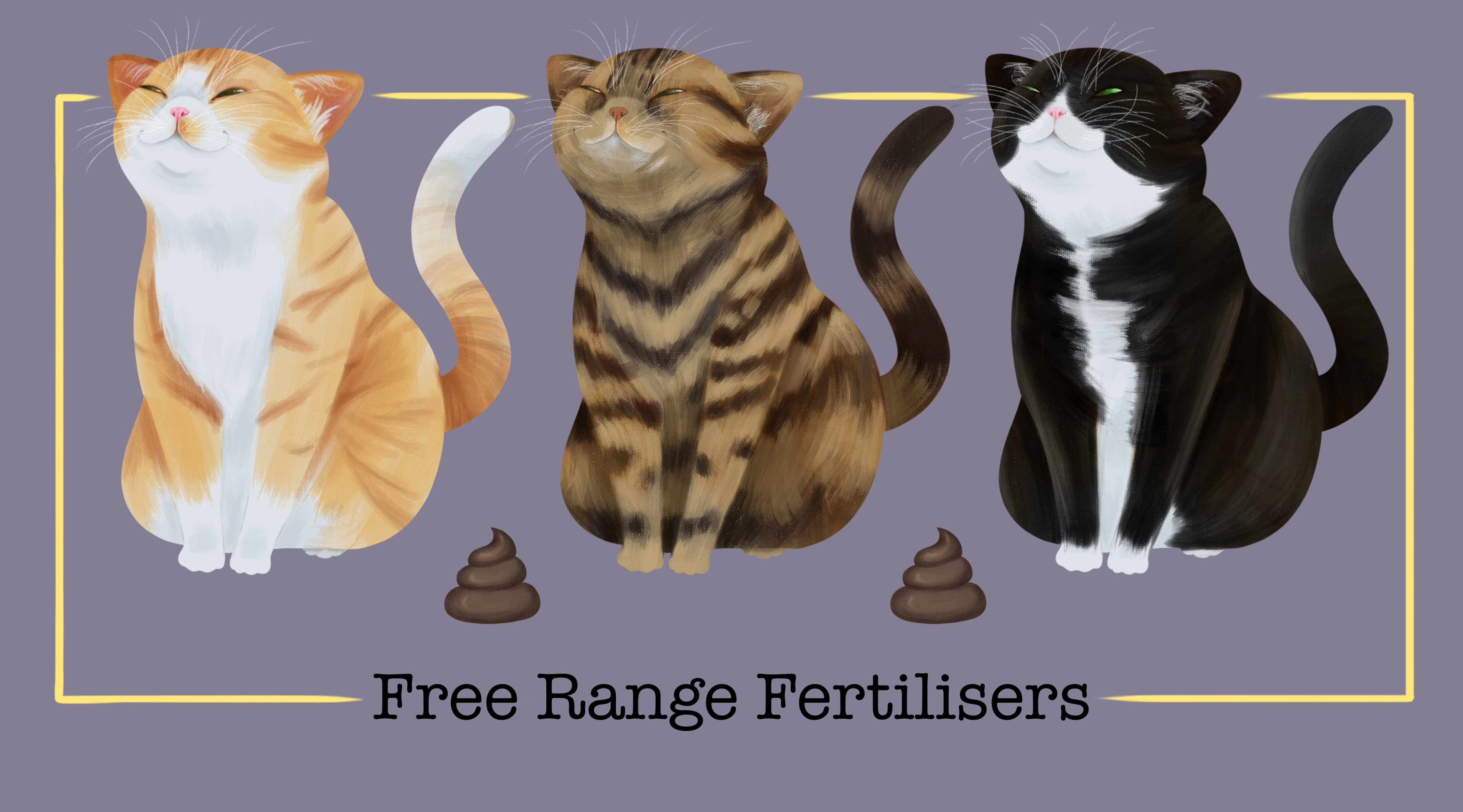 Cat - Enemy Character Sheet