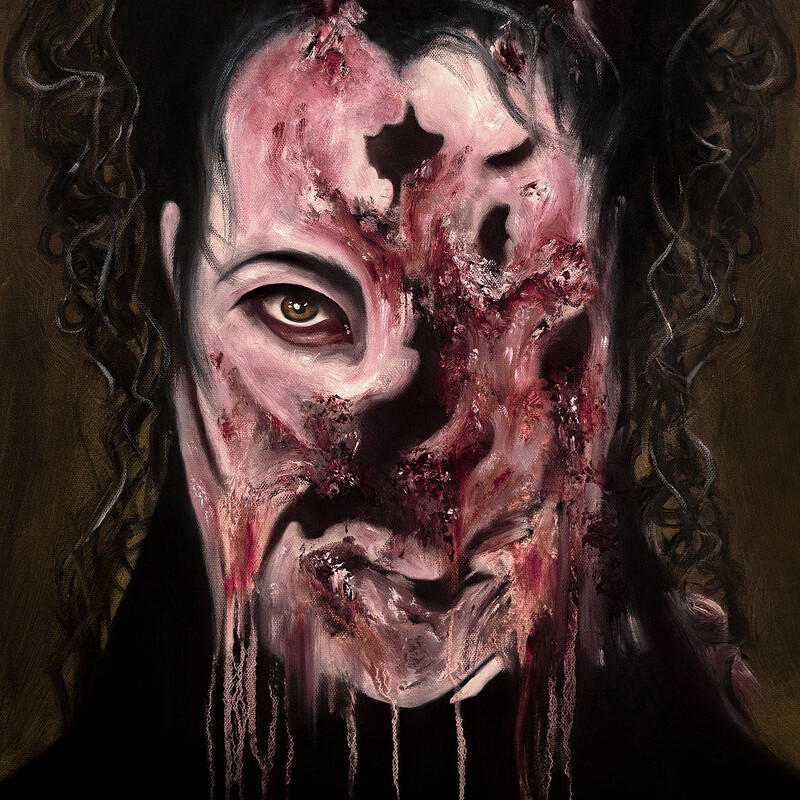 Assuring Confidence (Oils).