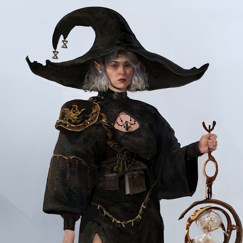 witch