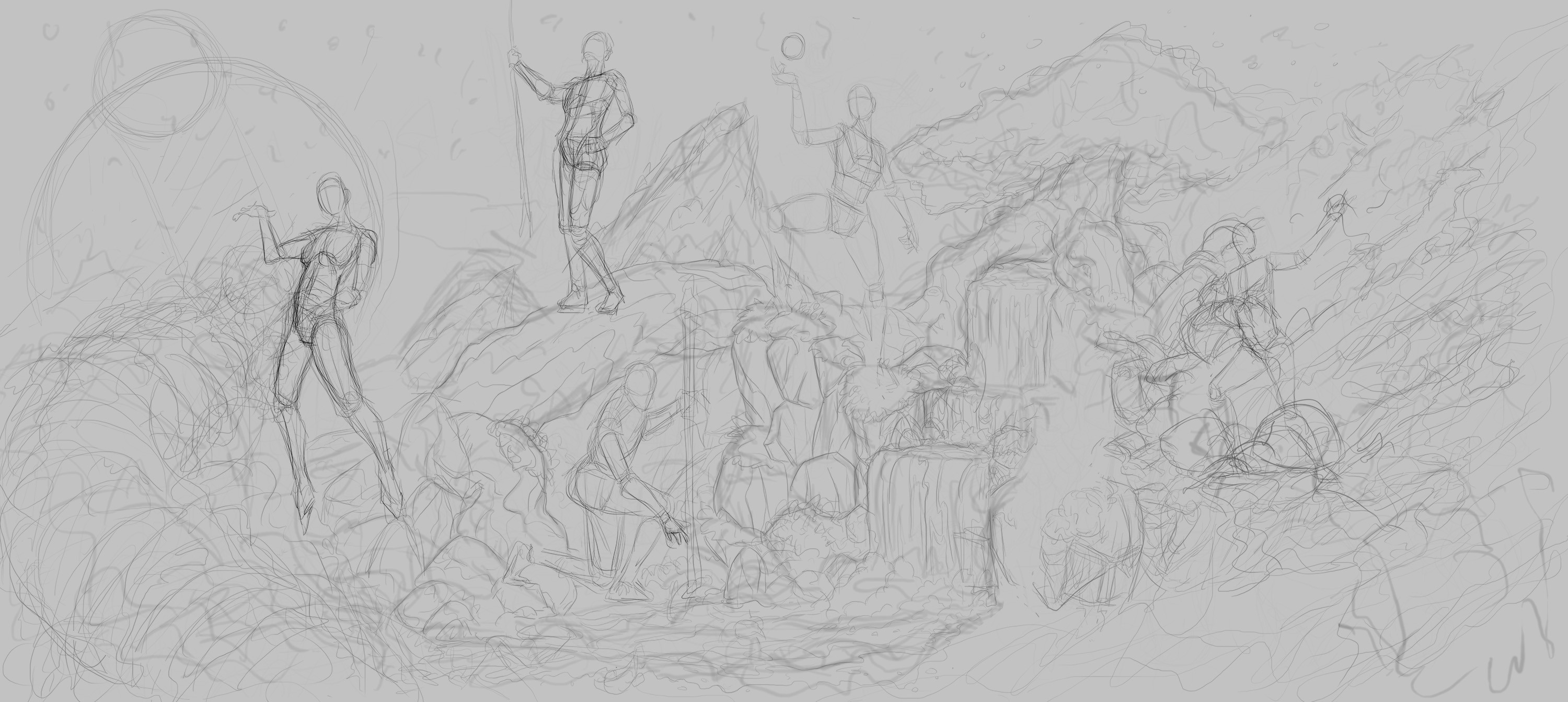 Sketch Art