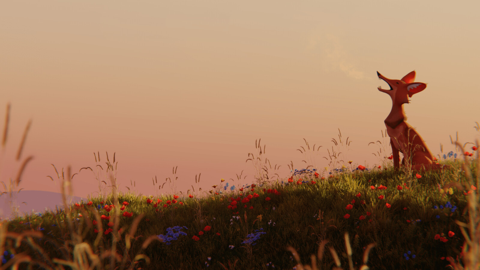 another setup 02