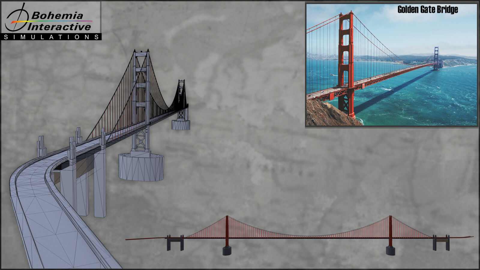 Golden Gate Bridge