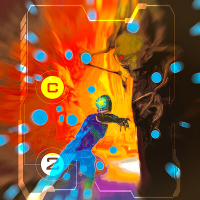 Barbara candiotti escape portal c2