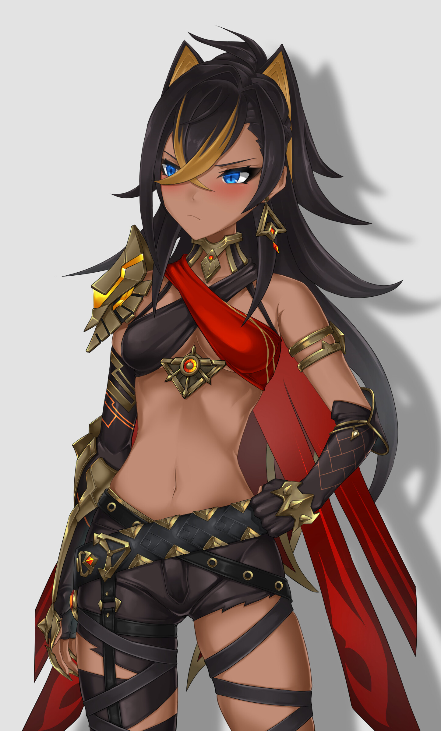 artstation-dehya-genshin-impact