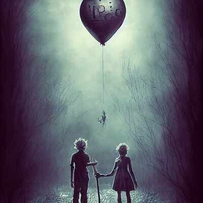 Dark philosophy darkphilosophy but bill if youll come with me youll float too y d1d7aba1 d52f 49f8 99d8 2238ac3b6d20