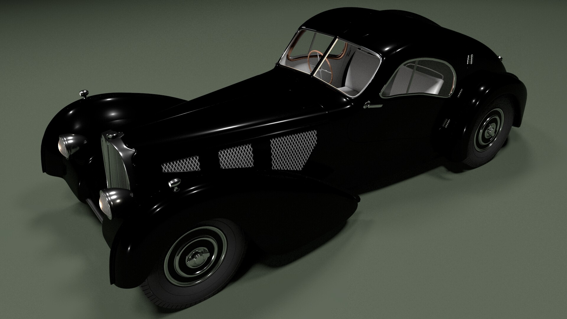 bugatti 57sc atlantic gta 5