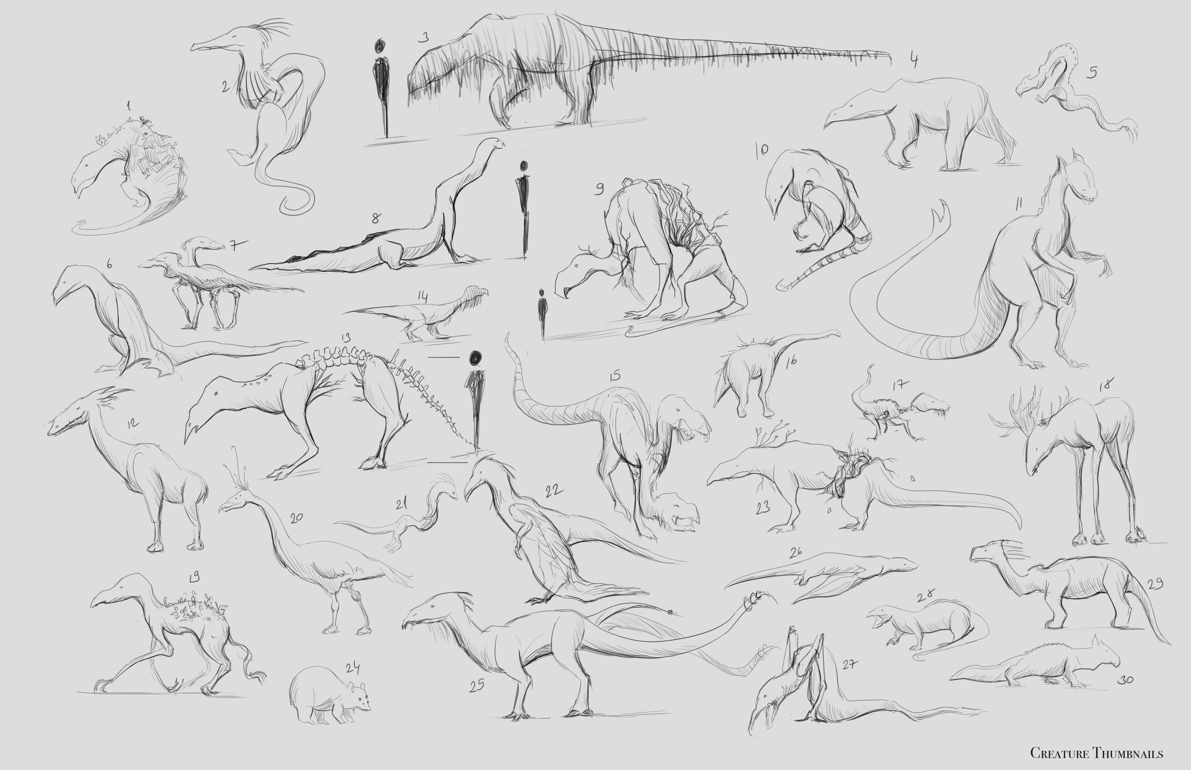 2nd set of thumbnails