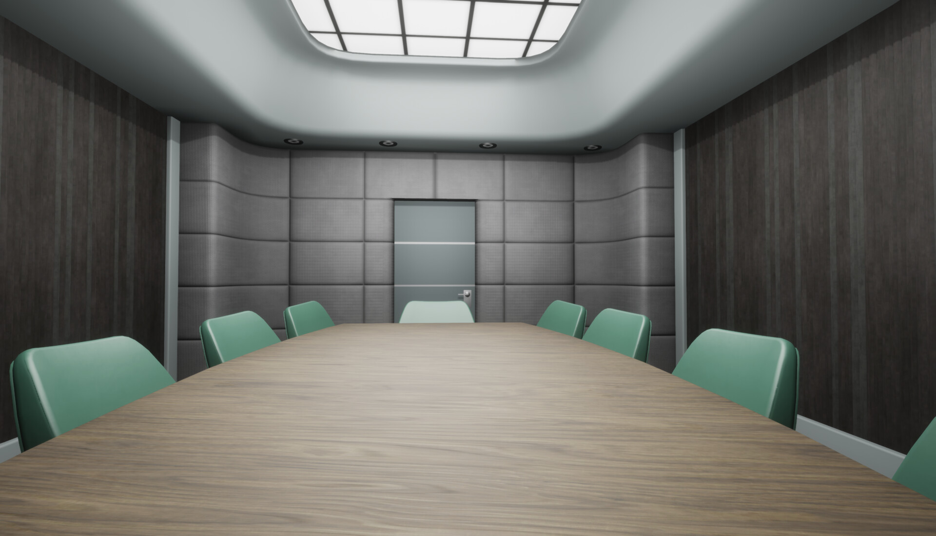 ArtStation Severance Conference Room
