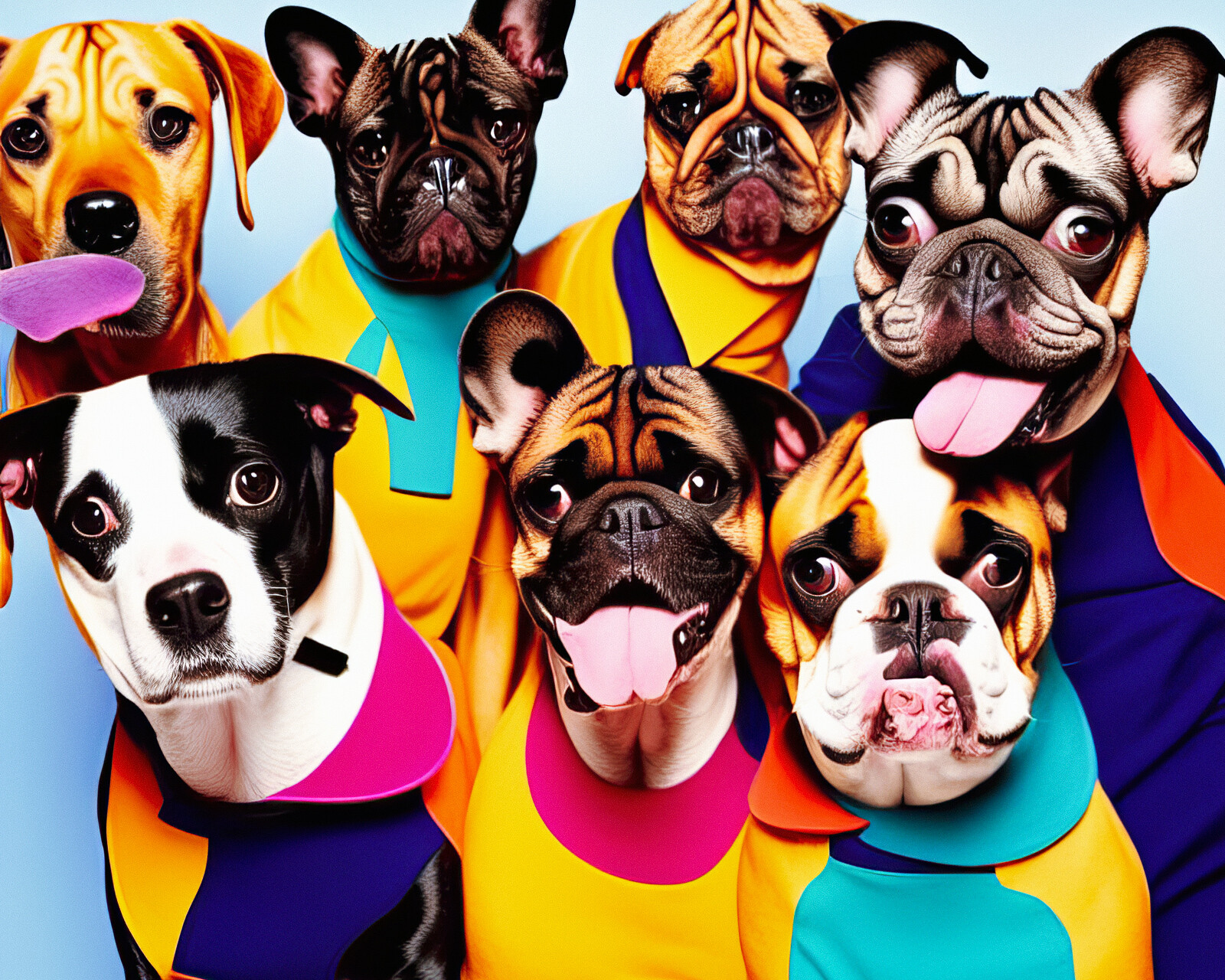 DOGABUNGA 04