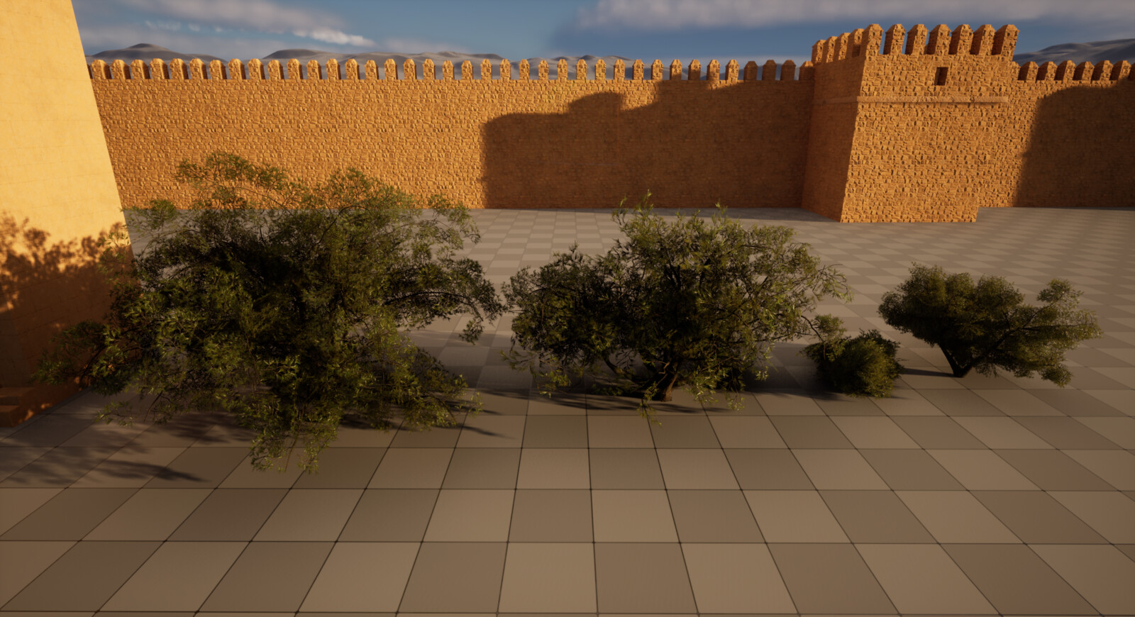 Trees