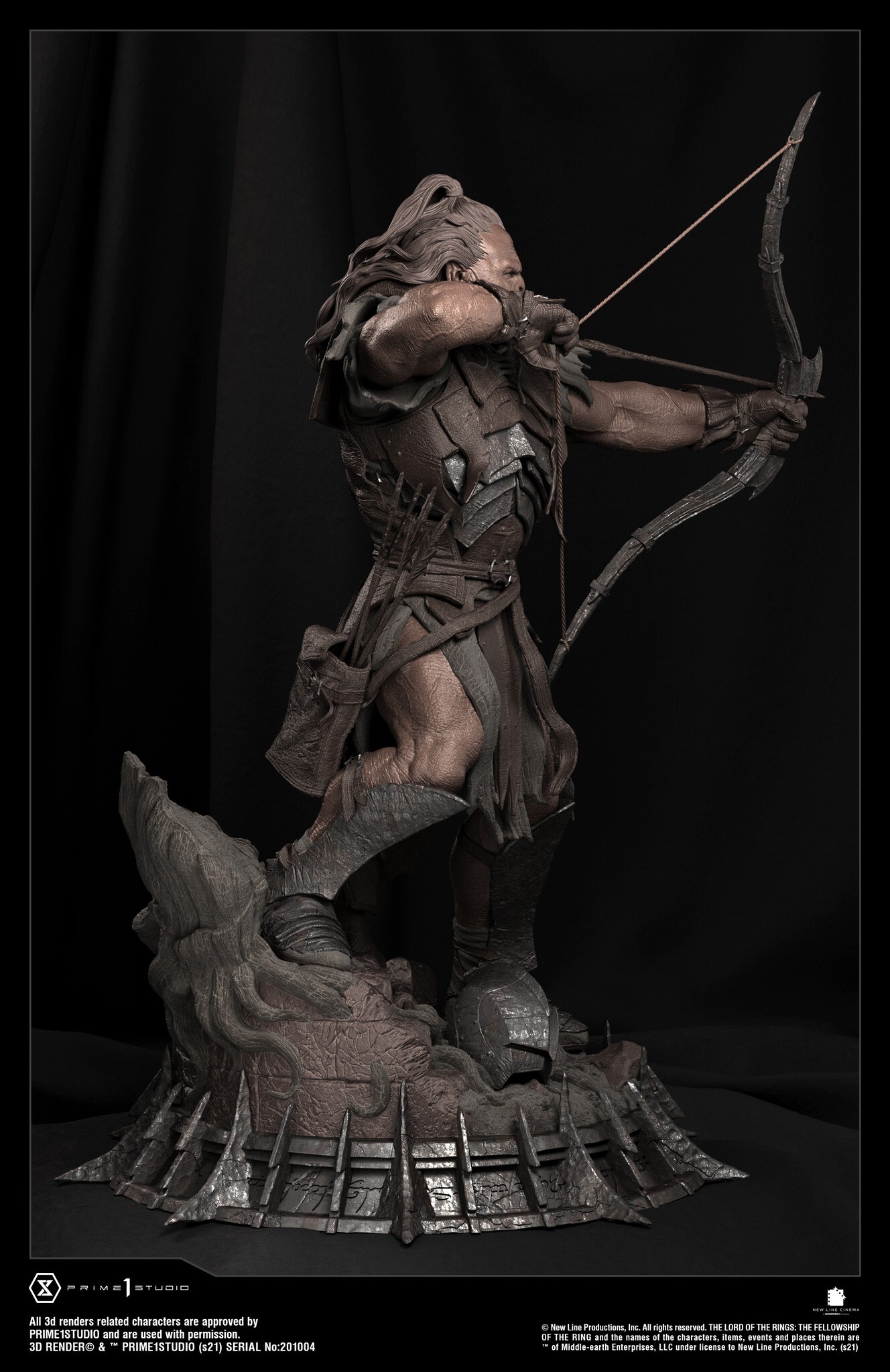 ArtStation - Lurtz, image size:1328x2048