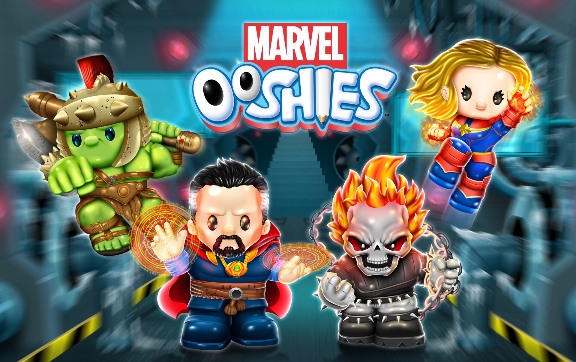 Ooshies games hot sale