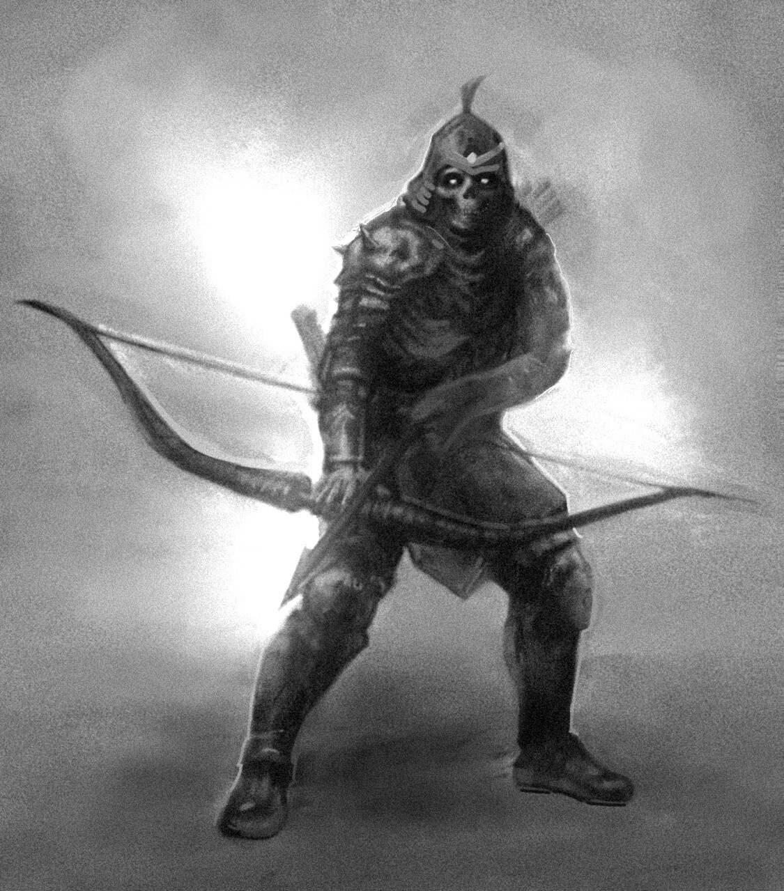 Procreate Sketches 6