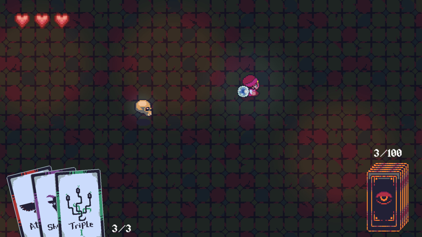 Game UI