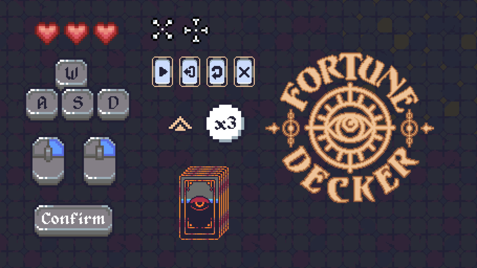 UI Elements