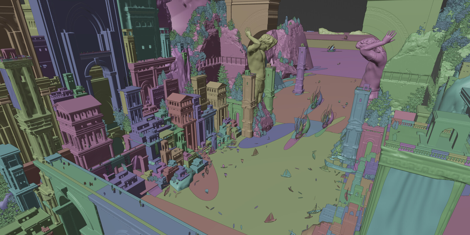 blender viewport