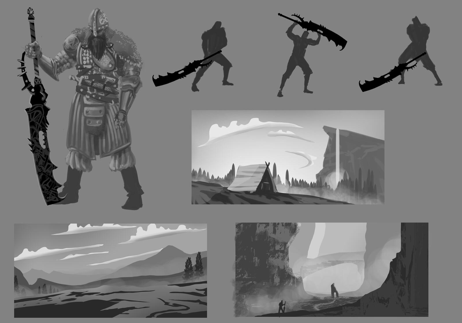 character design