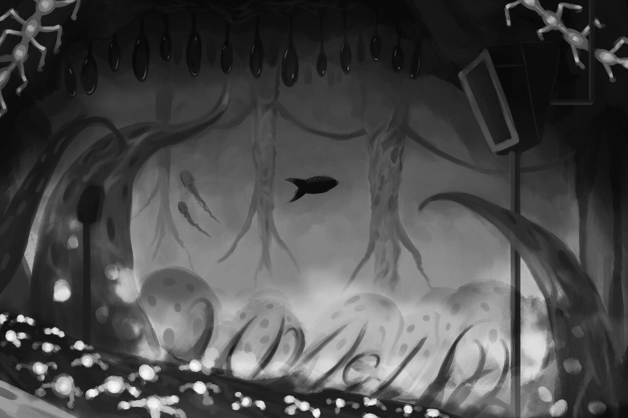 Lost by Bahadır Atcı