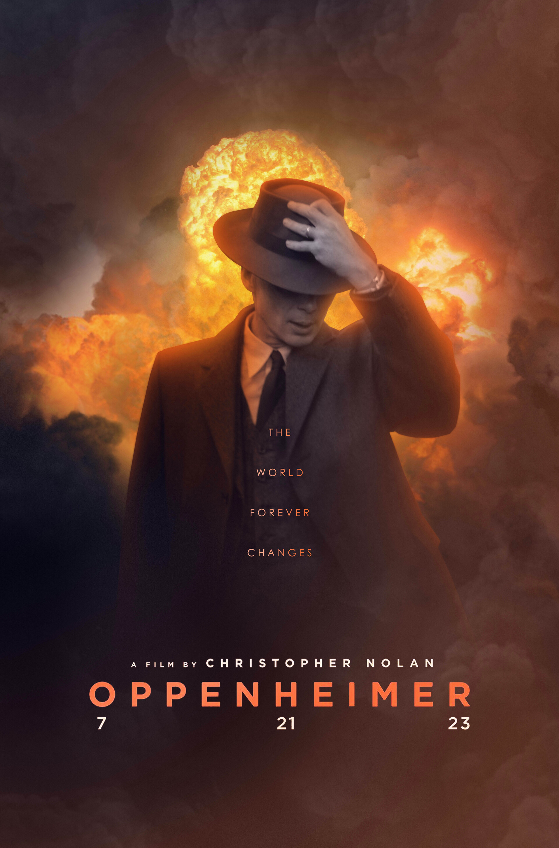 مشاهدة فيلم اوبنهايمر oppenheimer 2023 مترجم كامل ايجي بست