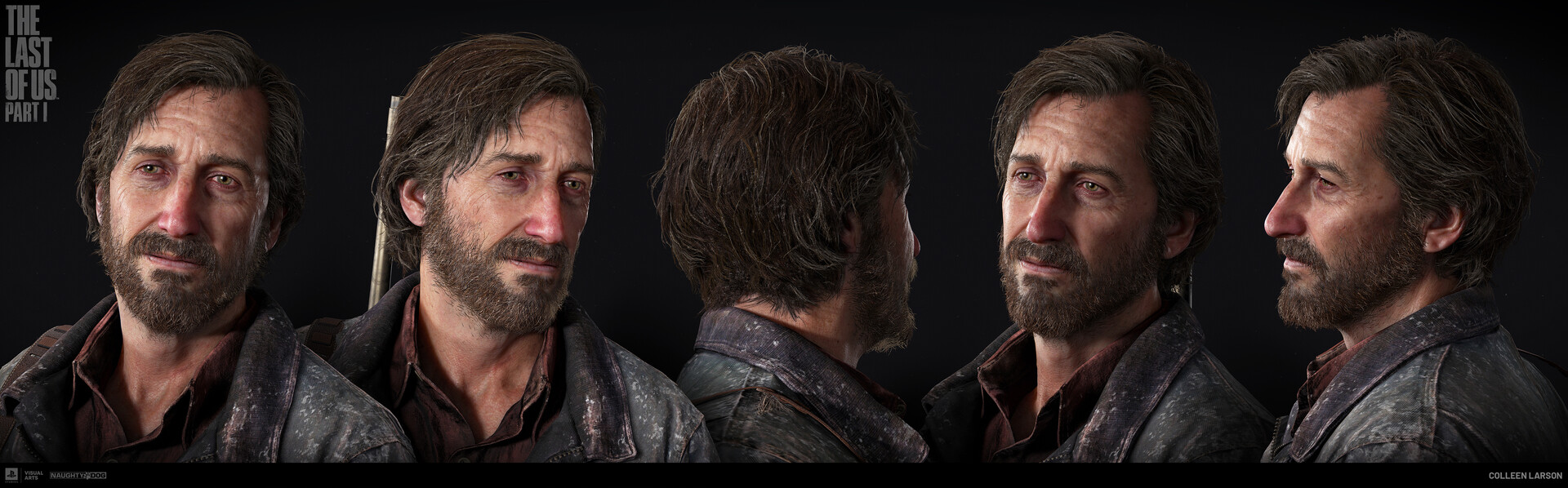 Naughty Dog confirms Last of Us Part 1 graphics modes & PS5 exclusive  features - Dexerto