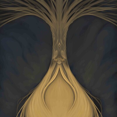 the spirit of the tree