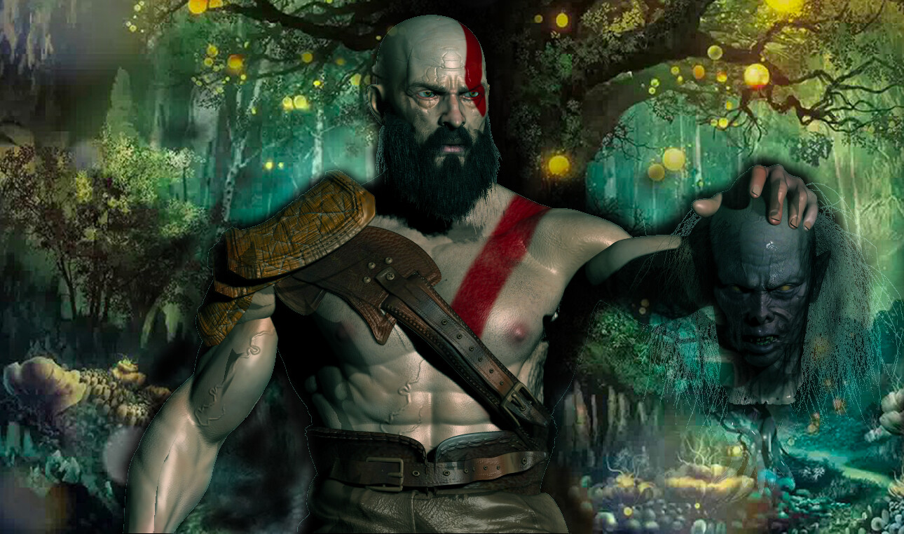 Kratos