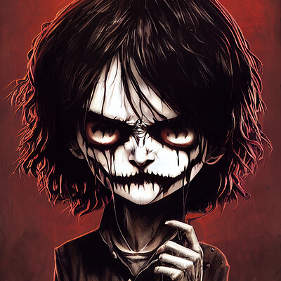 Dark philosophy darkphilosophy chibi jeff the killer by aeron alfrey bernie wri ea2ed8ba 8e2c 4493 a0f0 5c43ef376895