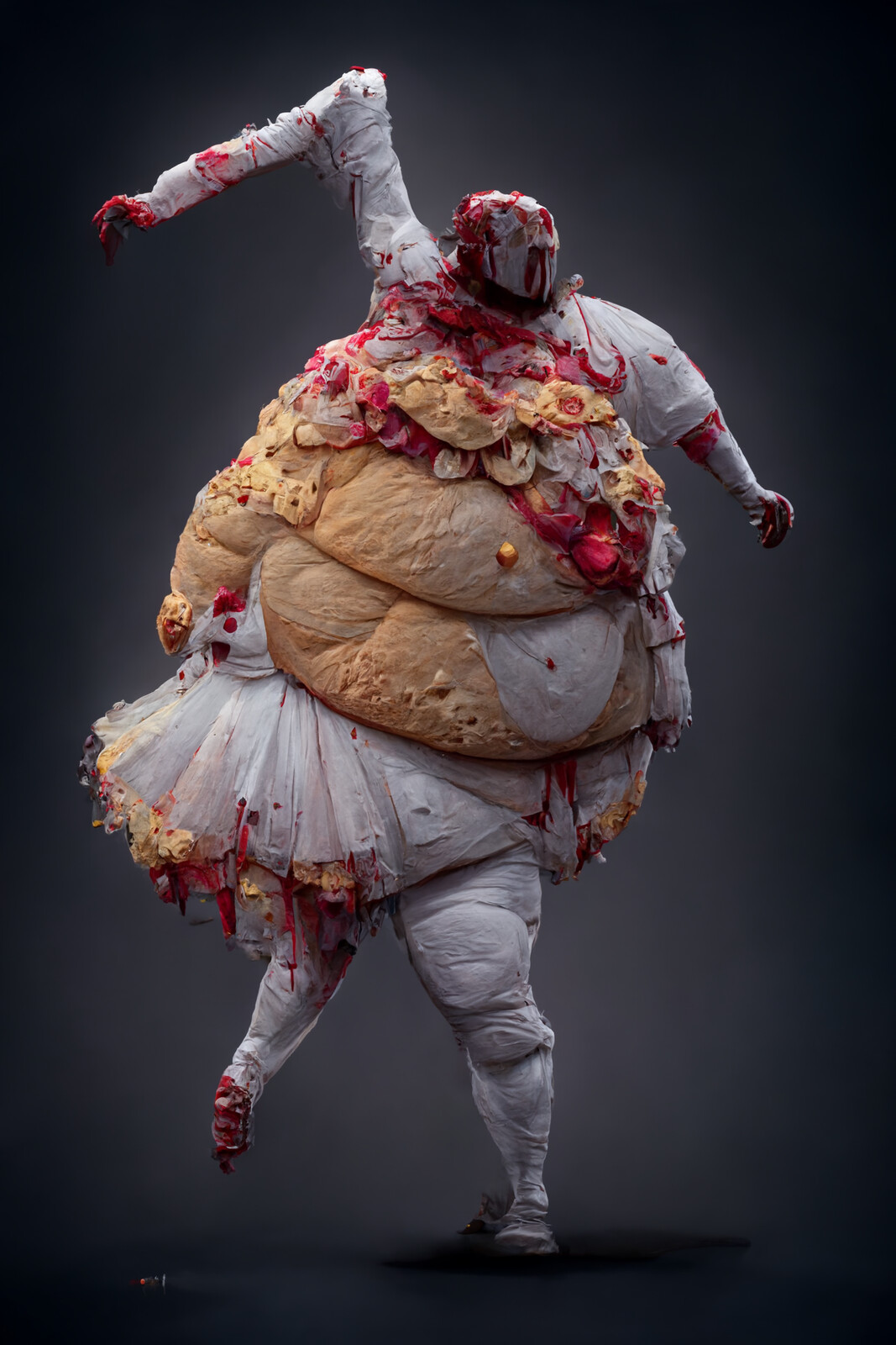 Zombieballet 1