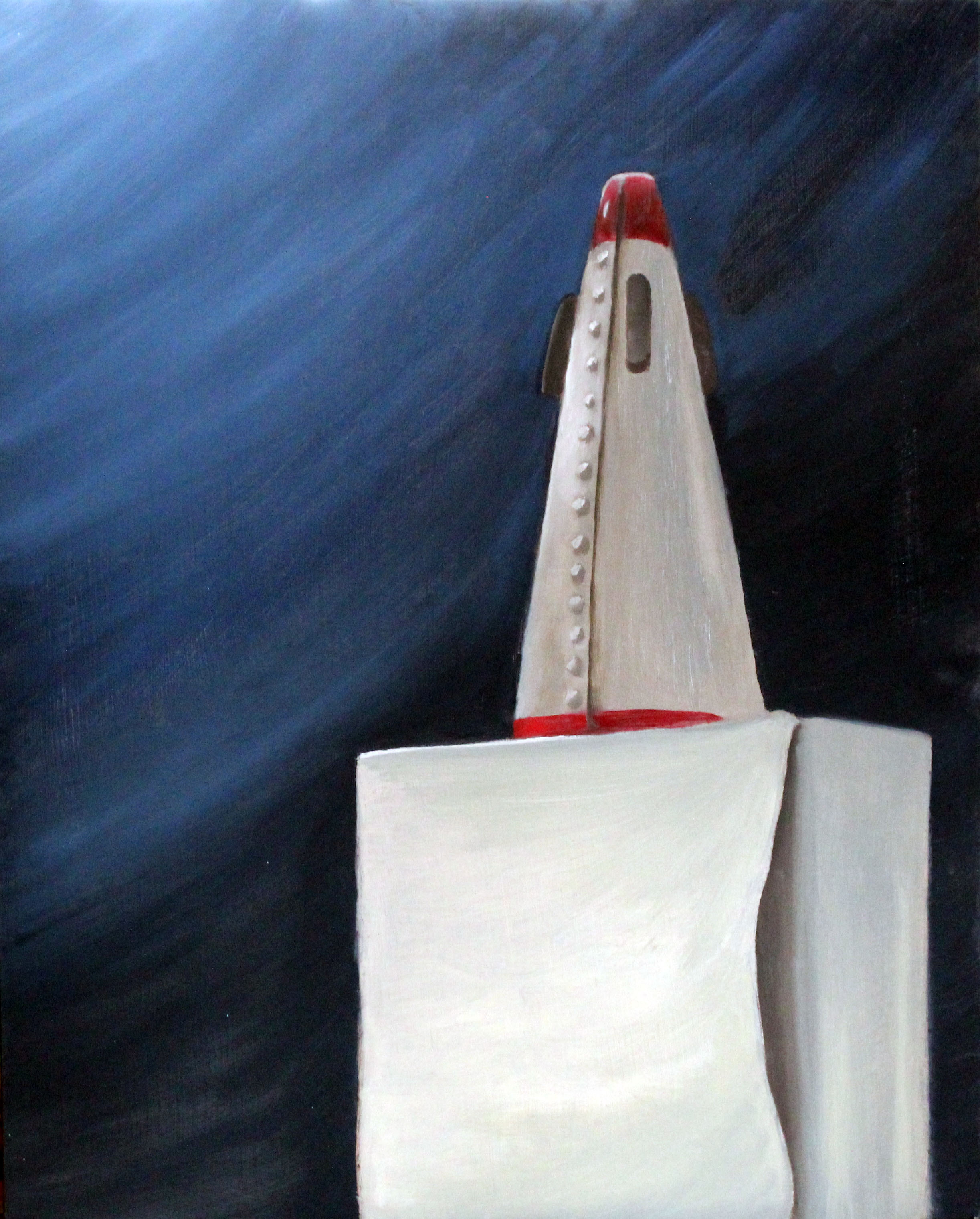"Trumpet Mute" - 2020