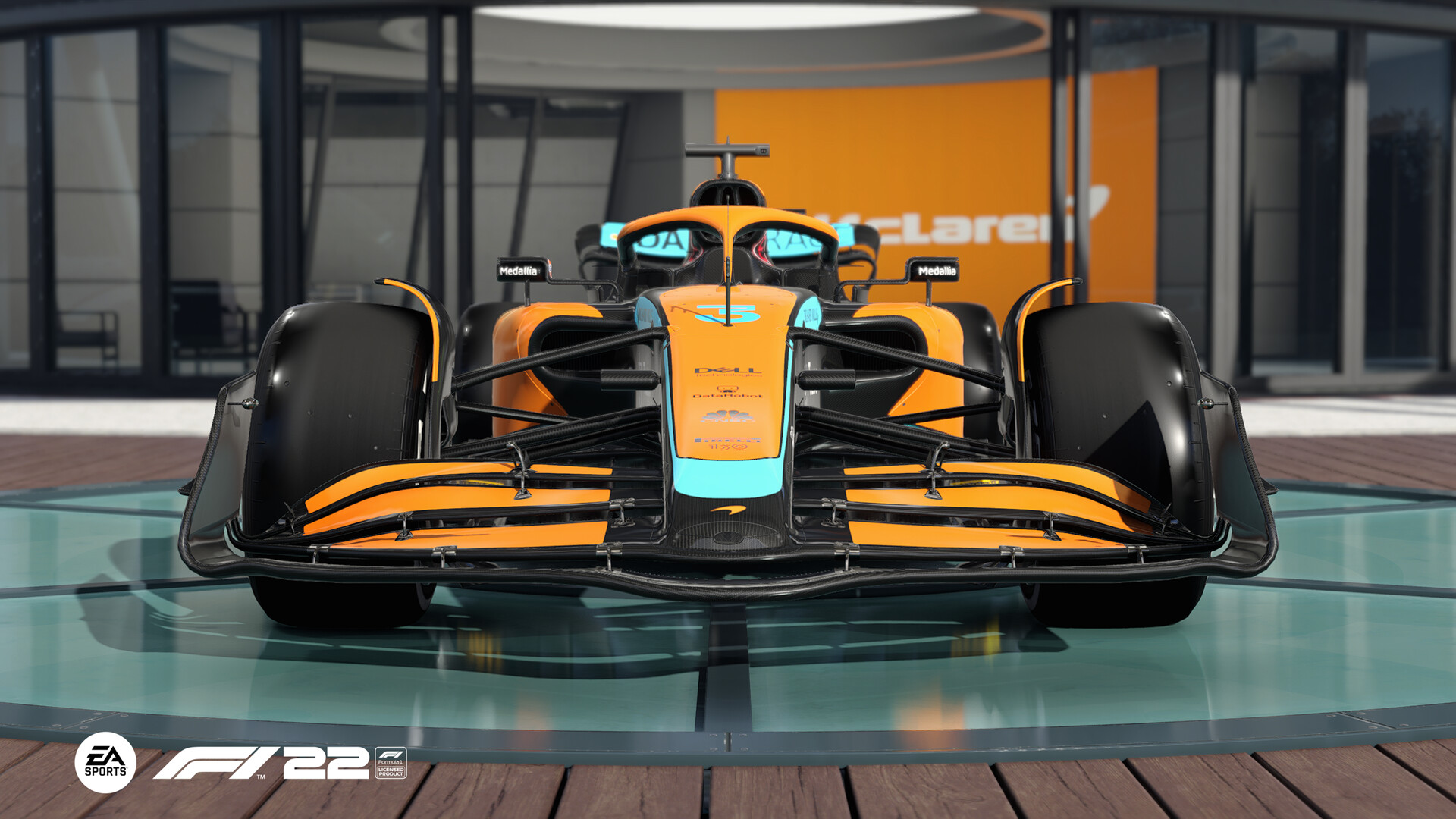 F1 22] 22 GoodSmile Racing F1 Concept Mod 02 by jburon72 on DeviantArt