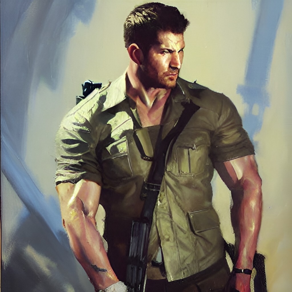Uncharted (Nathan Drake)