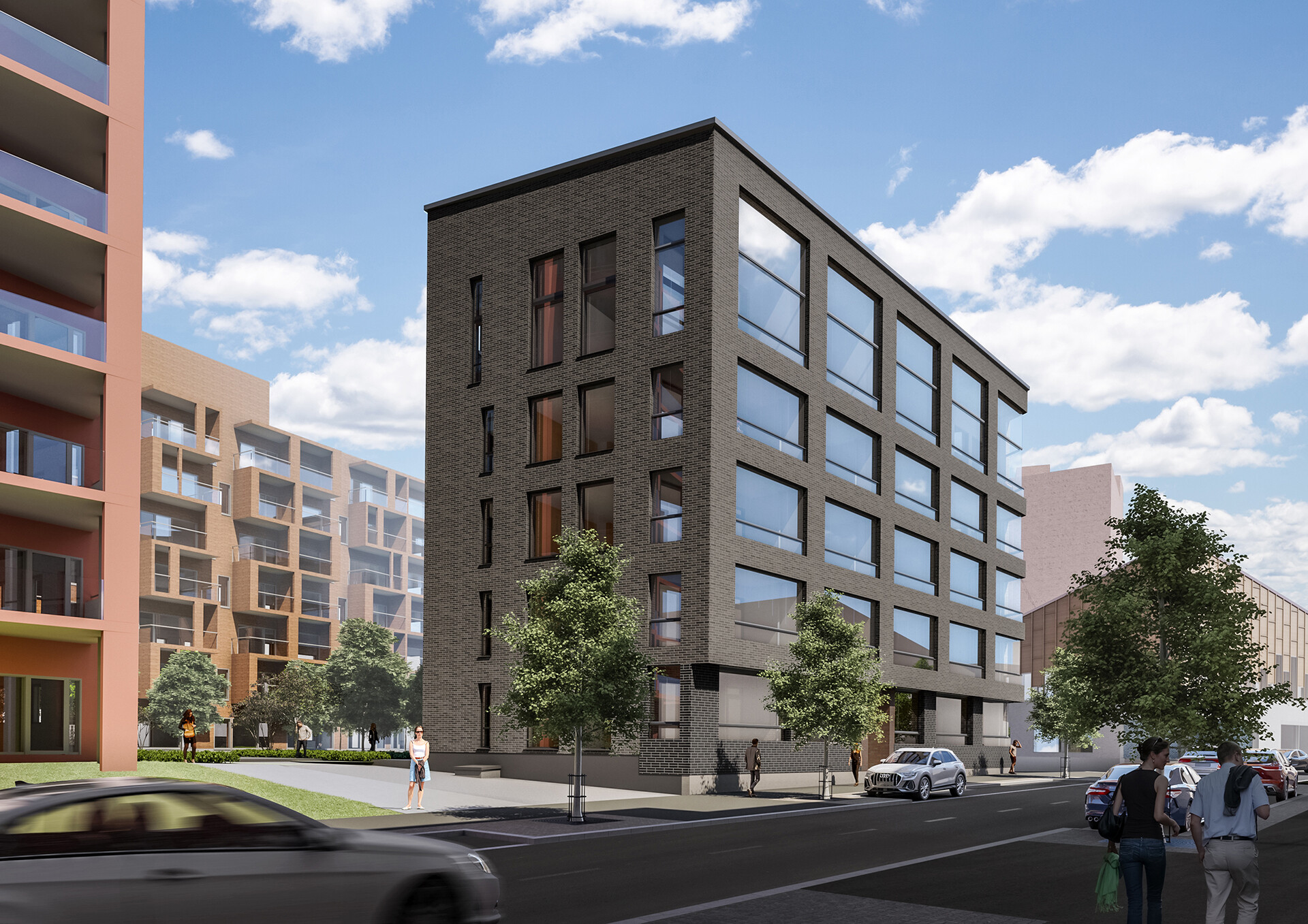 10 Stunning Apartments That Show Off The Beauty Of Nordic Interior Design