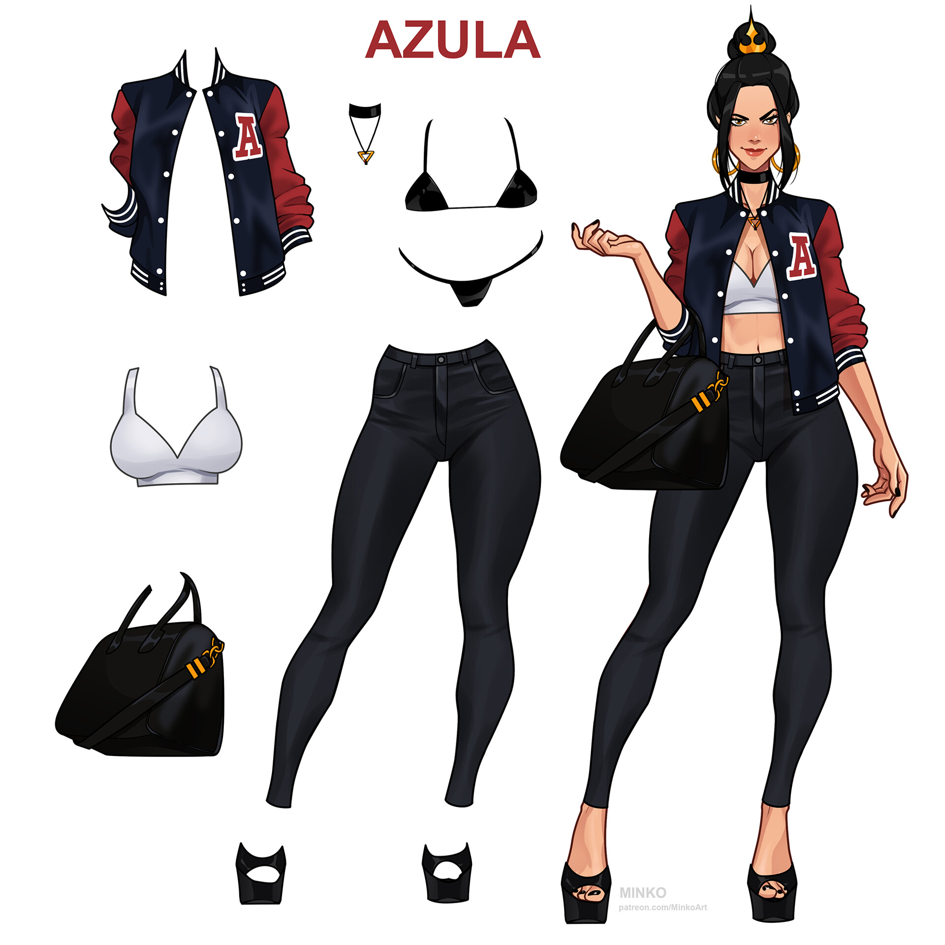 OnlyFans Optimization: Canada's Leading Agency - Azula